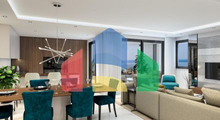 Продаж - Квартира 159 m² В Лимассоле