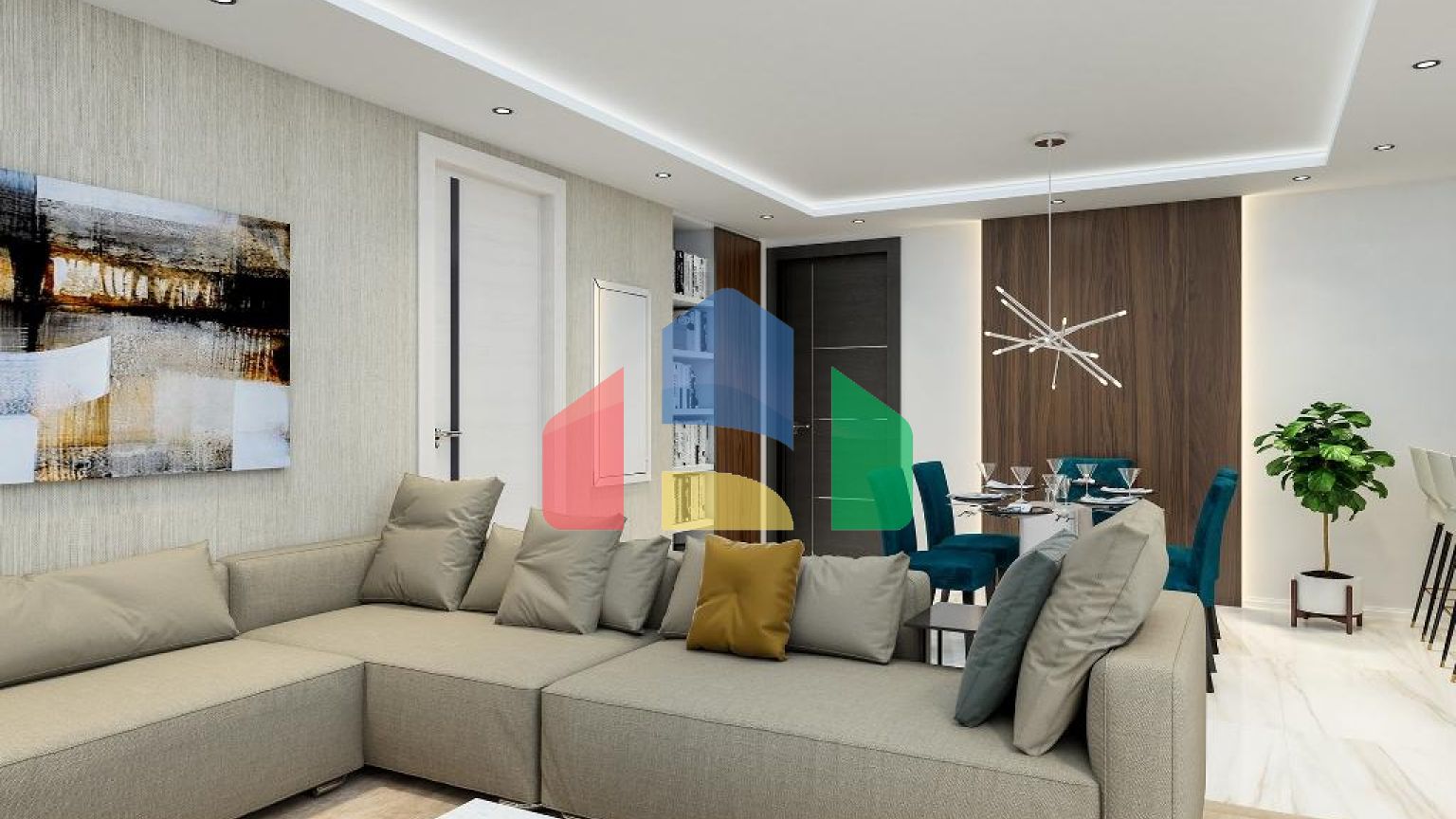 Продаж - Квартира 159 m² В Лимассоле