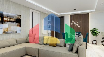 Продаж - Квартира 159 m² В Лимассоле