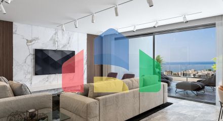 Продаж - Квартира 159 m² В Лимассоле