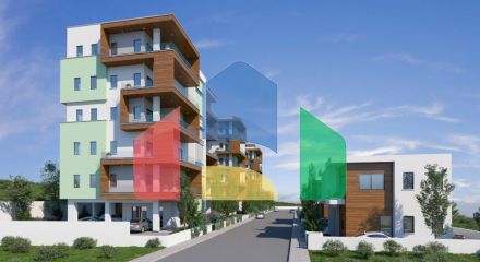 Продажа - Квартира 177 m² в Лимассоле