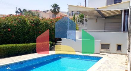 Продаж - Вілла 350 m² В Лимассоле Продаж - Вілла 350 m² В Лимассоле