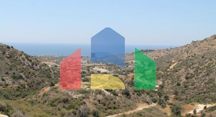 Продажа - Земельный участок 1037 m² в Лимассоле
