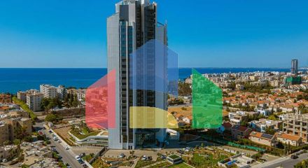 Продаж - Квартира 97 m² В Лимассоле