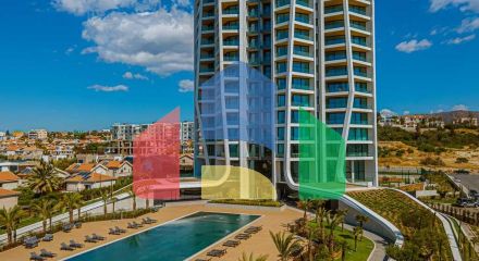 Продаж - Квартира 97 m² В Лимассоле