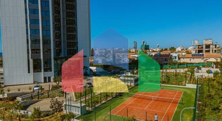 Продаж - Квартира 97 m² В Лимассоле