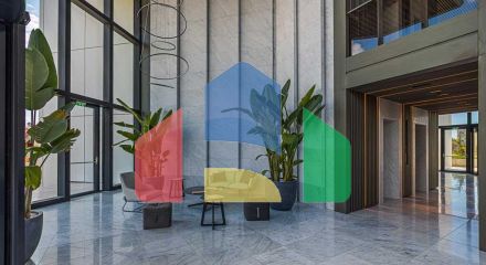 Продаж - Квартира 97 m² В Лимассоле
