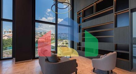 Продаж - Квартира 97 m² В Лимассоле