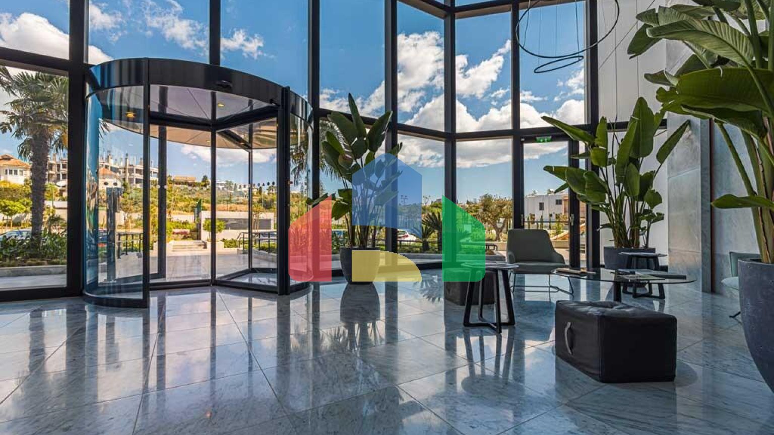 Продаж - Квартира 97 m² В Лимассоле