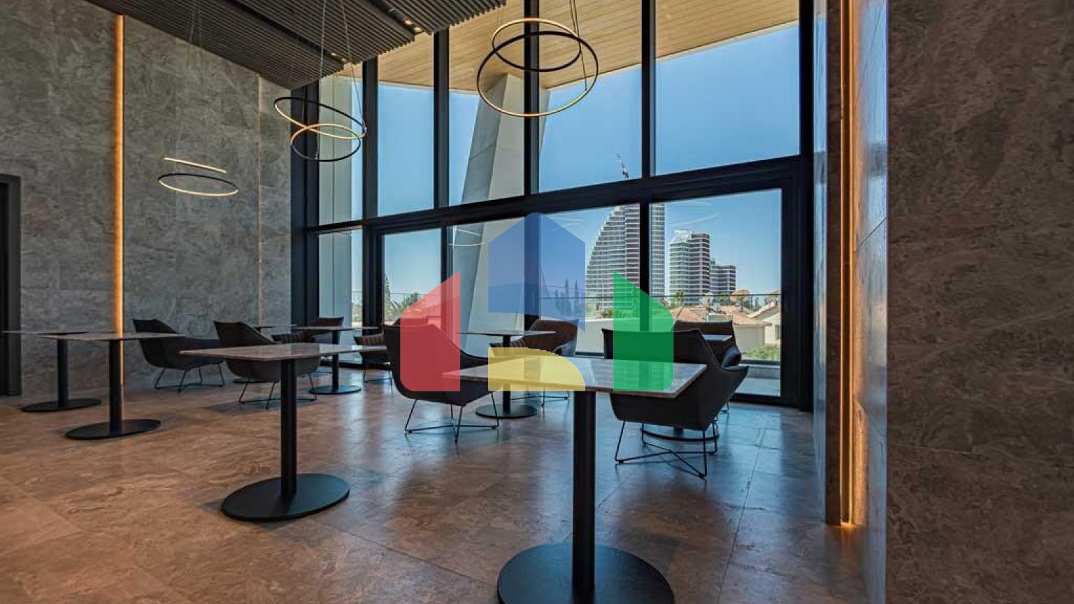 Продаж - Квартира 97 m² В Лимассоле