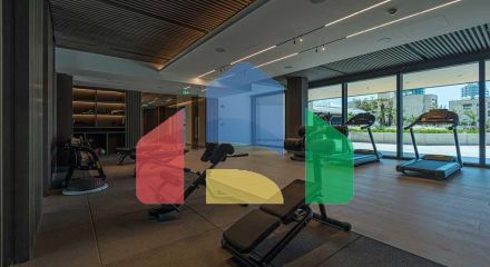 Продаж - Квартира 97 m² В Лимассоле