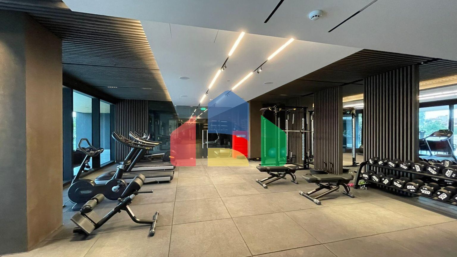 Продаж - Квартира 97 m² В Лимассоле