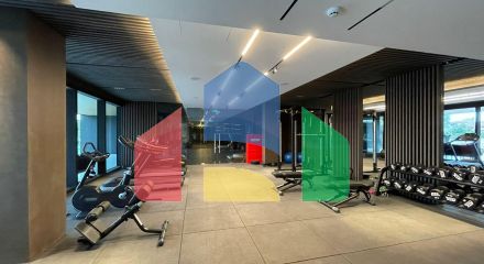 Продаж - Квартира 97 m² В Лимассоле