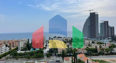 Продаж - Квартира 97 m² В Лимассоле