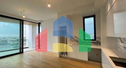 Продаж - Квартира 97 m² В Лимассоле