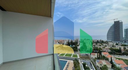 Продаж - Квартира 97 m² В Лимассоле