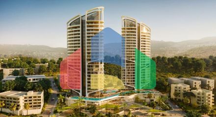 Продаж - Квартира 86 m² В Лимассоле