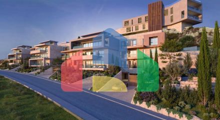 Продаж - Квартира 171 m² В Лимассоле