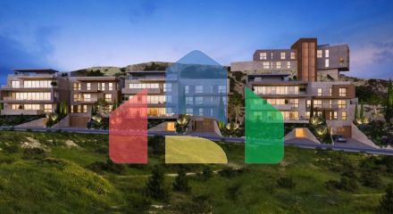 Продаж - Квартира 171 m² В Лимассоле