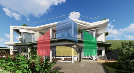 For Sale - Villa 550 m² in Limassol