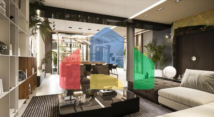 Продаж - Вілла 550 m² В Лимассоле