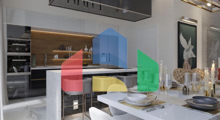 Продаж - Вілла 550 m² В Лимассоле