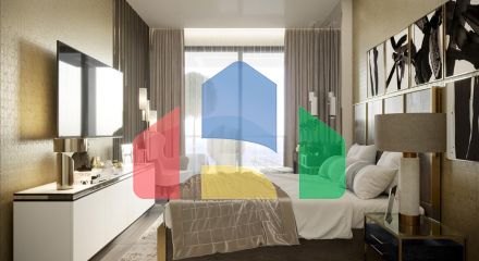 Продаж - Вілла 550 m² В Лимассоле