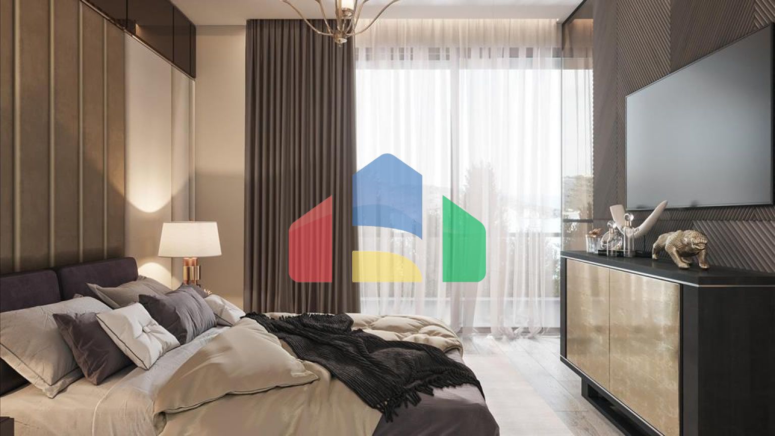 Продаж - Вілла 550 m² В Лимассоле