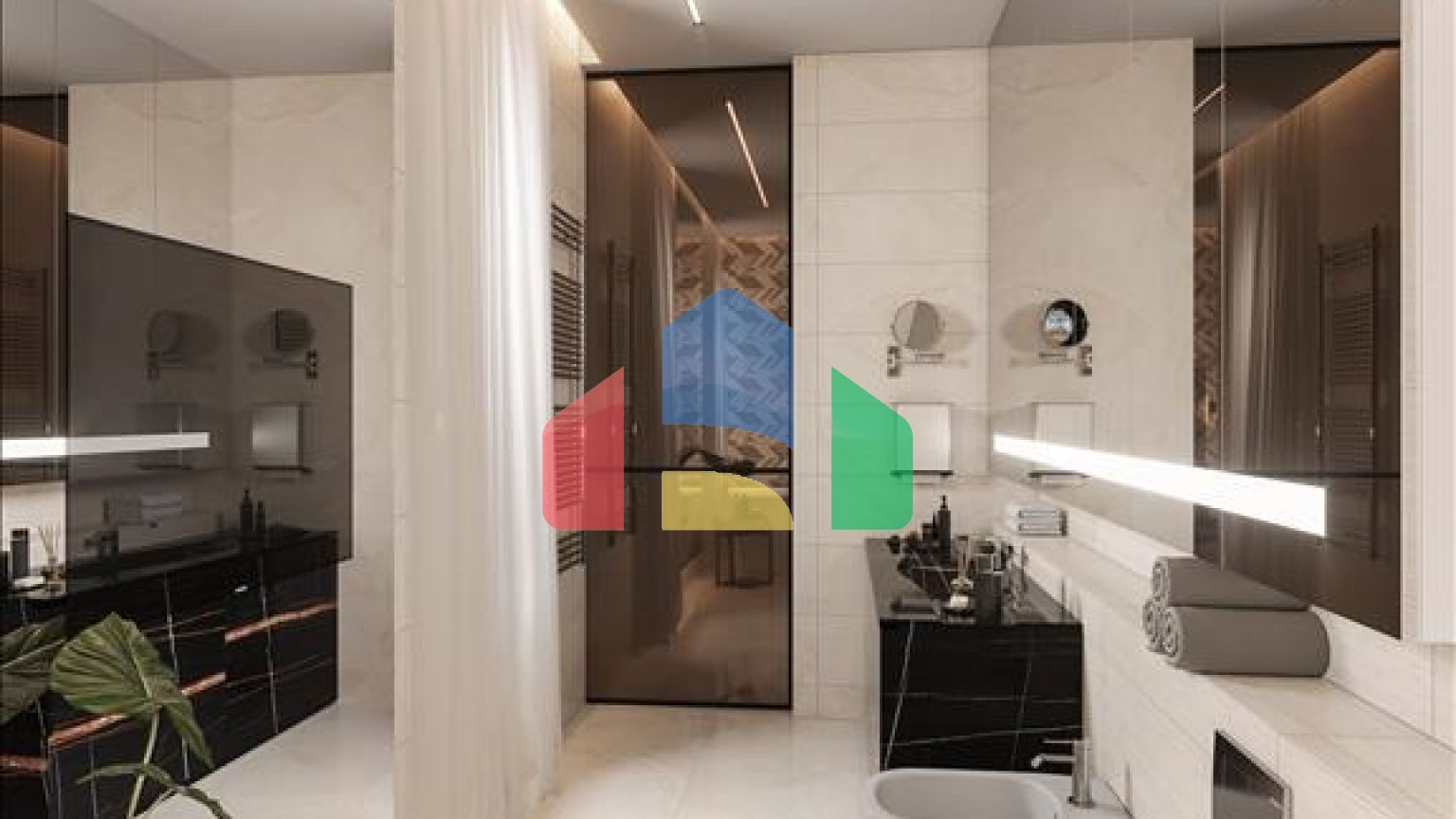 Продаж - Вілла 550 m² В Лимассоле