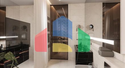 Продаж - Вілла 550 m² В Лимассоле