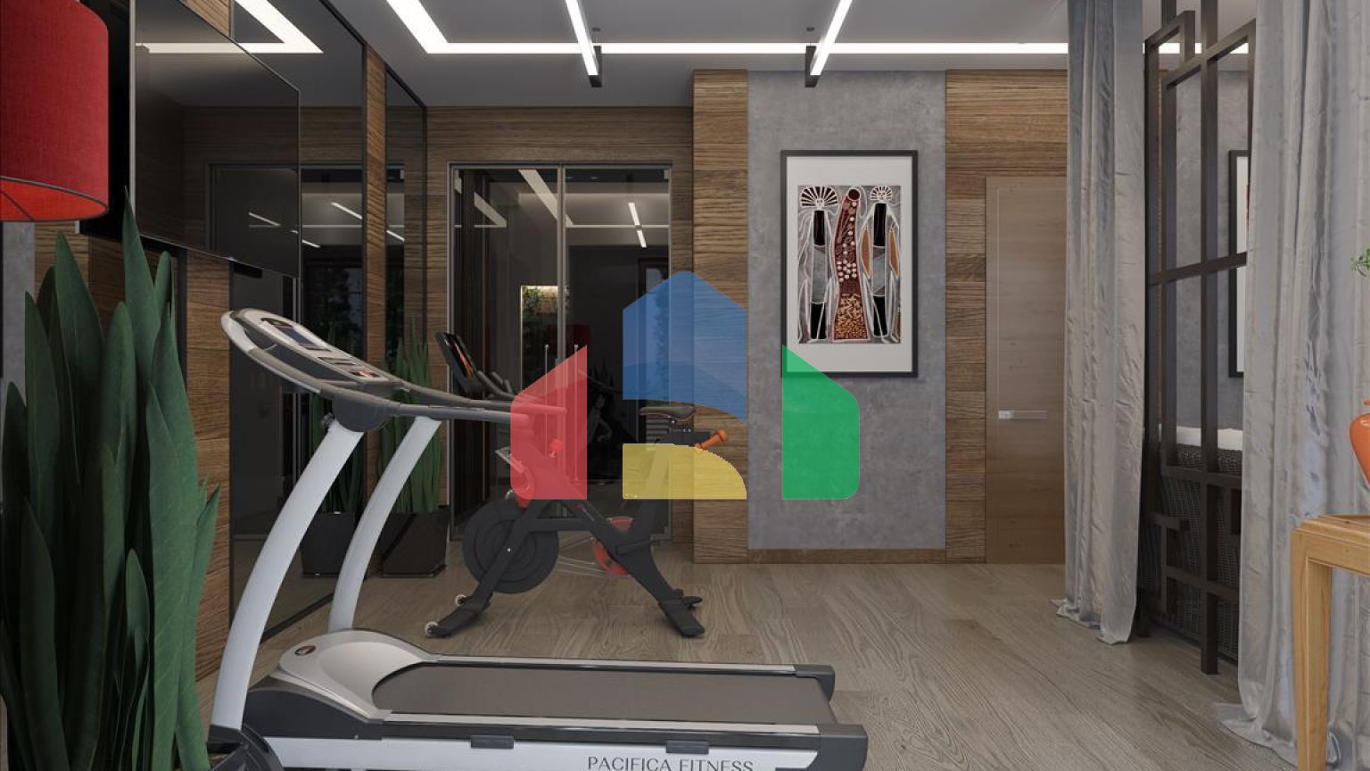 Продаж - Вілла 550 m² В Лимассоле