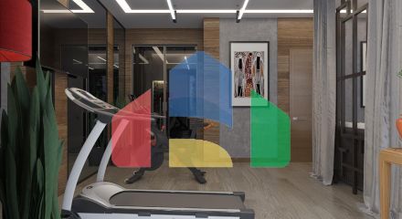 Продаж - Вілла 550 m² В Лимассоле