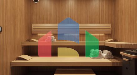 Продаж - Вілла 550 m² В Лимассоле