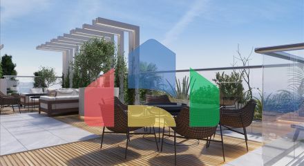 Продаж - Вілла 550 m² В Лимассоле