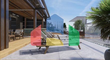 Продаж - Вілла 550 m² В Лимассоле