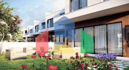 Продаж - Котедж 184 m² В Лимассоле