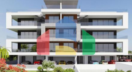 Продаж - Квартира 94 m² В Лимассоле