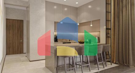 Продаж - Квартира 94 m² В Лимассоле