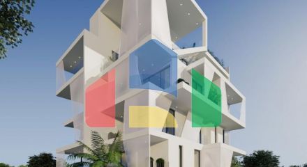 For Sale - Flat 85 m² in Limassol