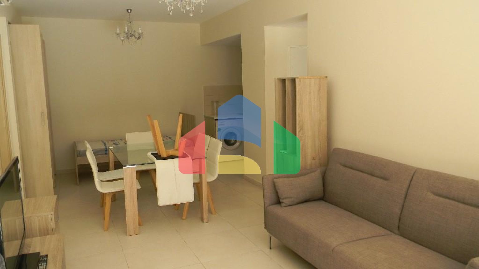 Продаж - Квартира 90 m² В Лимассоле