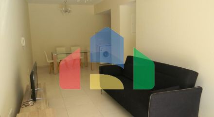 Продаж - Квартира 90 m² В Лимассоле