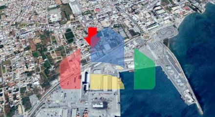 Продажа - Земельный участок 523 m² в Лимассоле