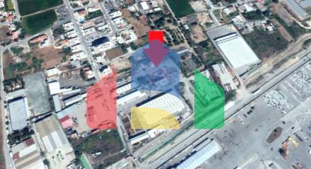 Продажа - Земельный участок 523 m² в Лимассоле