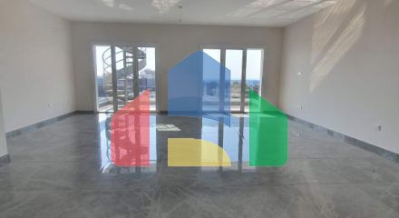 Продажа - Квартира 203 m² в Лимассоле
