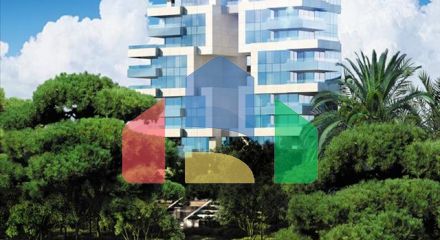 For Sale - Flat 126 m² in Limassol