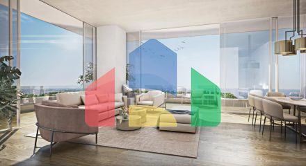 For Sale - Flat 126 m² in Limassol