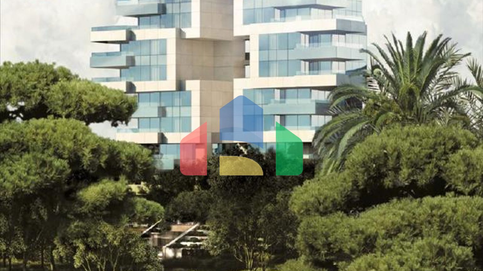 Продаж - Квартира 126 m² В Лимассоле