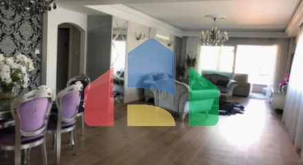 For Sale - Flat 162 m² in Limassol