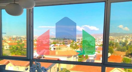 For Sale - Flat 162 m² in Limassol