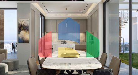 Продаж - Квартира 80 m² В Лимассоле